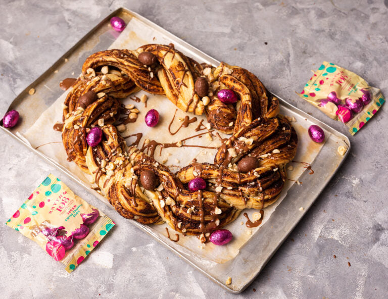 EasterWreath
