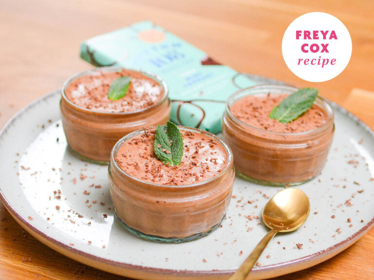 Mousse
